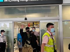 -厦门高崎国际机场-T3航站楼