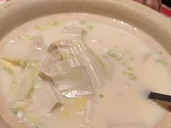 -西贝(华发商都店)