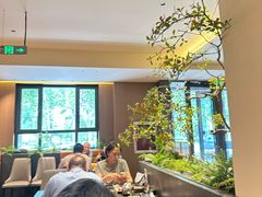 -阿喆私房菜(西五路店)