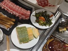-海底捞火锅(南山京基百纳店)