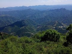 -河南宝泉旅游区