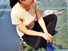 -伏羲大峡谷