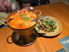 -Tegu泰古莲·泰国餐厅(红山6979店)