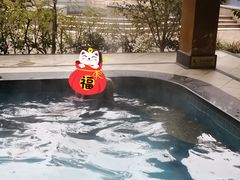 -灵秀温泉