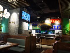 -鲜潭蒸汽石锅鱼(五道口购物中心店)
