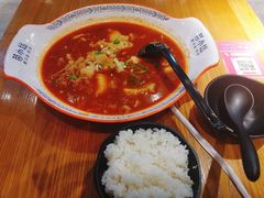 -苗小坛酸汤鱼(酒仙桥店)