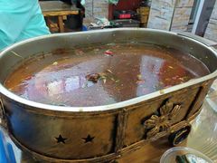 -海帮主·蒸汽海鲜青岛菜(栈桥火车站店)