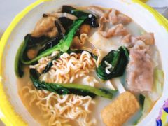 骨汤麻辣烫-小谷姐姐麻辣拌·麻辣烫(三里屯泰悦豪庭店)
