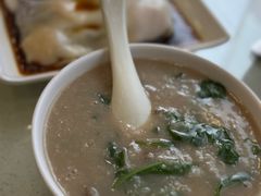 -冠记·肠粉粥品专家(江南大道店)