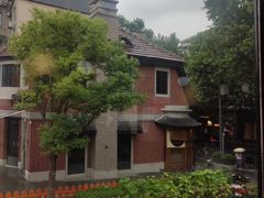 -Money Shops(愚园路店)