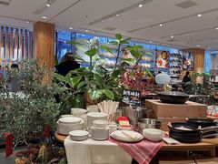 -无印良品餐堂 MUJI Diner(成都太古里店)