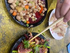 -惠丰源烩面馆(经七路店)
