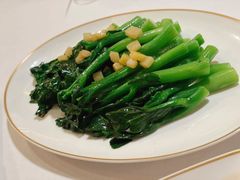 -唐阁(香港朗廷酒店)