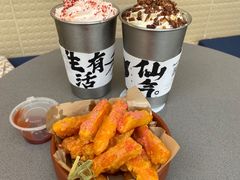 -BeauTea水仙(coco park店)