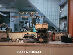 -Dal Cuore 达可芮冰淇淋(陕西北路店)