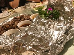 -阿英煲(凉城路店)