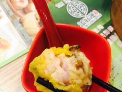-添好运点心专门店(中环IFC店)