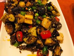 古法牛肉-赵小姐丨新中餐(曲江店)