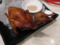 乳鸭-御口福(王圣堂店)
