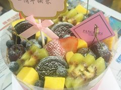 -胖爸爸烘焙工作室(平湖家居店)