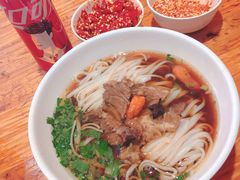 -肆姐面粉馆(坡子街店)