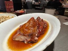 -小厨娘金榜题名(夫子庙秦淮河店)