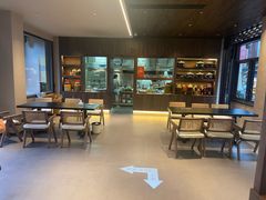 -华冠悠岚·庭院餐厅(青城后山店)