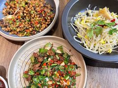 -云海肴·汽锅鸡·云南菜(广安门天虹店)