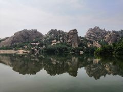 -嵖岈山风景区