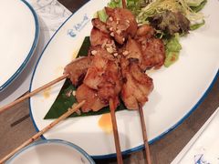 -美奈小馆·越南料理(中航城君尚购物中心店)