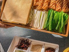 -海泰食府(北京总店)
