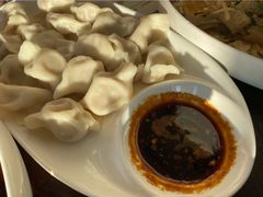 酸菜水饺-老厨家(友谊路总店)