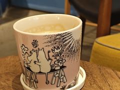 -argangKaffe(宝庆路店)