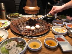 -王妃家(明洞中央店)