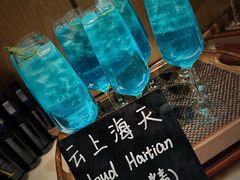 -青岛海天大酒店·1988全日餐厅