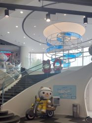-MINI MARS KIDS CLUB亲子家庭中心(杨浦黄兴店)