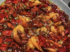 -天辣(金桥啦啦宝都店)