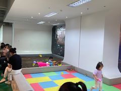 -刘开渠艺术中心(龙湖春森星悦荟店)
