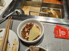 -海底捞火锅(太原南站店)