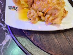 -粗粮人家·东北菜(洋桥店)