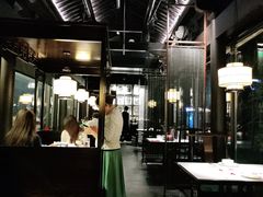 大堂-柳莺湖上·湖景餐厅·江南菜(西湖店)