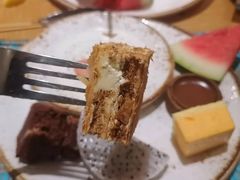 -沈阳和平艾美酒店新食谱西餐厅