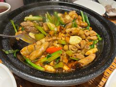 -老广酒楼(樱花店)