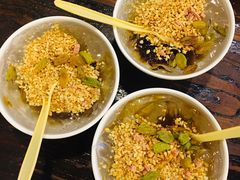 红糖冰粉-一岚一山(角门总店)