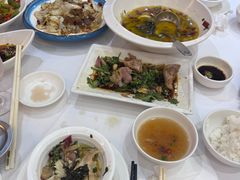 -北海渔村酒楼·粤菜海鲜点心(新华店)