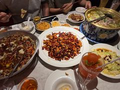 -天辣(金桥啦啦宝都店)