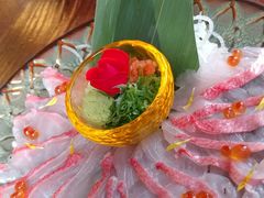 -矶野水产(澳门逸园中心店)