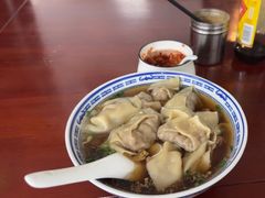 -古徽州馄饨店(宝安路店)