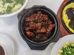-馨方园食府·市井老南京菜
