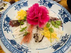 -老雒阳面馆·水席·洛阳菜(王城路店)